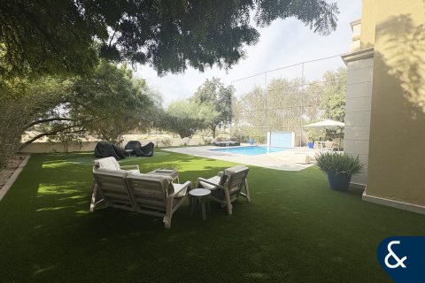 Villa itt: Dubai Sports City, Dubai, EAE, 5 hálószoba, 481 m², azonosító: 671435 - fénykép 22