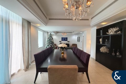 Villa itt: Dubai Sports City, Dubai, EAE, 5 hálószoba, 481 m², azonosító: 671435 - fénykép 6