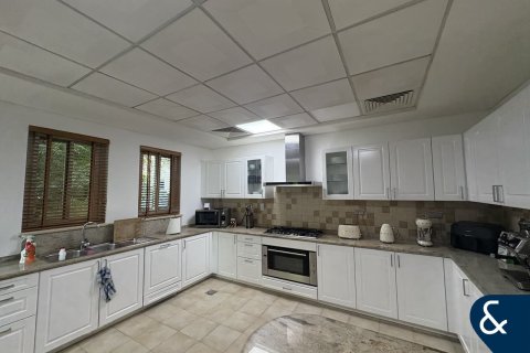 Villa itt: Dubai Sports City, Dubai, EAE, 5 hálószoba, 481 m², azonosító: 671435 - fénykép 10