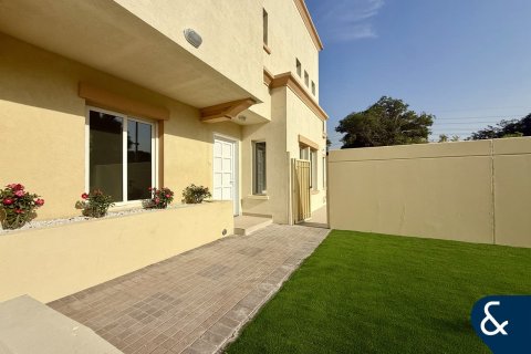 ویلا برای اجاره در The Springs، Dubai، امارات متحده عربی 3 خوابه ، 209 متر مربع ، شماره 671433 - تصویر 27