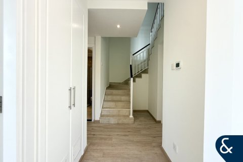 ویلا برای اجاره در The Springs، Dubai، امارات متحده عربی 3 خوابه ، 209 متر مربع ، شماره 671433 - تصویر 19