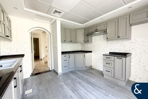 ویلا برای اجاره در The Springs، Dubai، امارات متحده عربی 3 خوابه ، 209 متر مربع ، شماره 671433 - تصویر 11