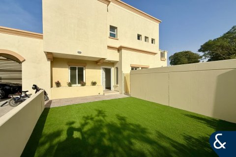 ویلا برای اجاره در The Springs، Dubai، امارات متحده عربی 3 خوابه ، 209 متر مربع ، شماره 671433 - تصویر 6