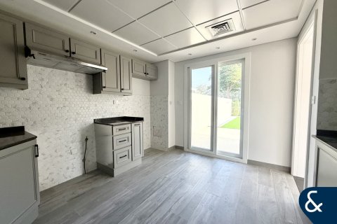 ویلا برای اجاره در The Springs، Dubai، امارات متحده عربی 3 خوابه ، 209 متر مربع ، شماره 671433 - تصویر 4