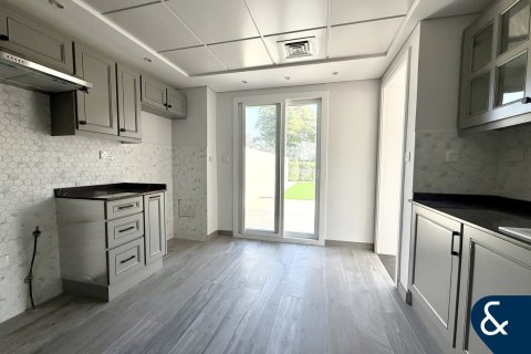 ویلا برای اجاره در The Springs، Dubai، امارات متحده عربی 3 خوابه ، 209 متر مربع ، شماره 671433 - تصویر 12