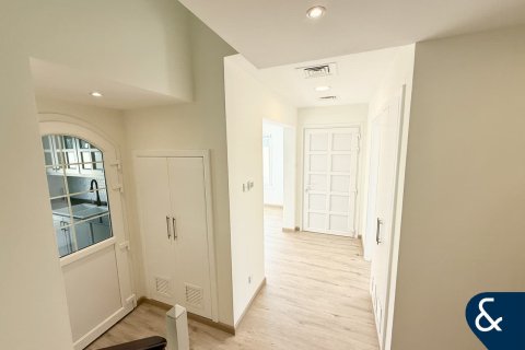 ویلا برای اجاره در The Springs، Dubai، امارات متحده عربی 3 خوابه ، 209 متر مربع ، شماره 671433 - تصویر 26