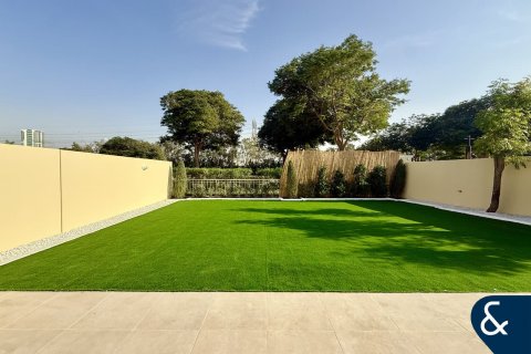 ویلا برای اجاره در The Springs، Dubai، امارات متحده عربی 3 خوابه ، 209 متر مربع ، شماره 671433 - تصویر 2