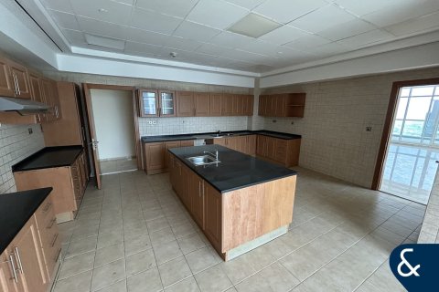 Lägenhet uthyres i Jumeirah Lake Towers, Dubai, UAE 5 sovrum, 515 kvm Nr. 671431 - fotografi 5