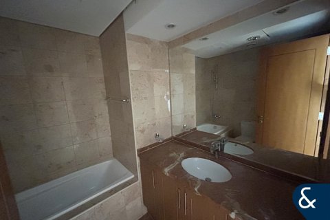 Lägenhet uthyres i Jumeirah Lake Towers, Dubai, UAE 5 sovrum, 515 kvm Nr. 671431 - fotografi 23