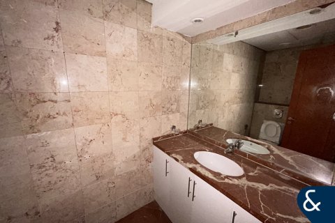 Lägenhet uthyres i Jumeirah Lake Towers, Dubai, UAE 5 sovrum, 515 kvm Nr. 671431 - fotografi 15