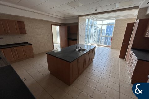 Lägenhet uthyres i Jumeirah Lake Towers, Dubai, UAE 5 sovrum, 515 kvm Nr. 671431 - fotografi 8