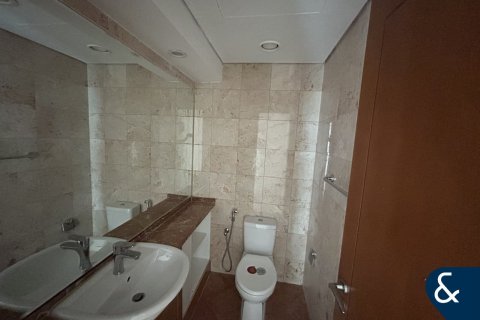 Lägenhet uthyres i Jumeirah Lake Towers, Dubai, UAE 5 sovrum, 515 kvm Nr. 671431 - fotografi 17