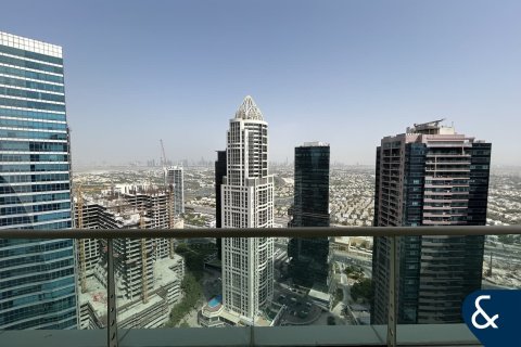 Lägenhet uthyres i Jumeirah Lake Towers, Dubai, UAE 5 sovrum, 515 kvm Nr. 671431 - fotografi 10