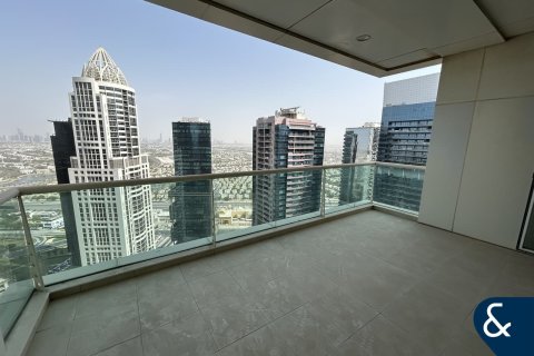 Lägenhet uthyres i Jumeirah Lake Towers, Dubai, UAE 5 sovrum, 515 kvm Nr. 671431 - fotografi 11