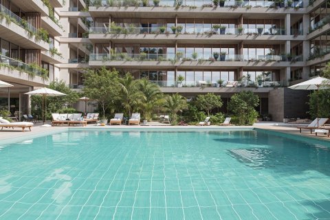 Byt v Dubai, SAE 2 ložnice, 126.3 m² Č.: 644993 - fotografie 15