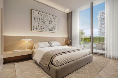 Byt v Dubai, SAE 2 ložnice, 126.3 m² Č.: 644993 - fotografie 3