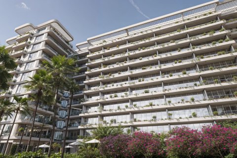 Byt v Dubai, SAE 2 ložnice, 126.3 m² Č.: 644993 - fotografie 11