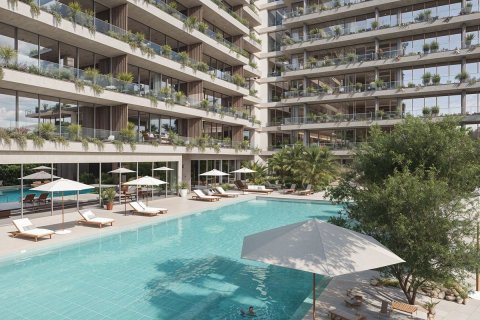 Byt v Dubai, SAE 2 ložnice, 126.3 m² Č.: 644993 - fotografie 4