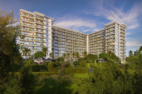 Byt v Dubai, SAE 2 ložnice, 126.3 m² Č.: 644993 - fotografie 13
