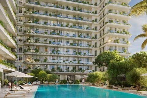 Apartament de vânzare în Dubai, EAU 2 dormitoare, 125.3 mp.  №644992 - poză 14
