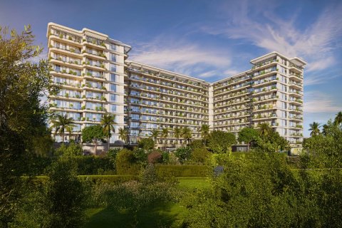 Apartament na sprzedaż w Dubai, ZEA 2 sypialnie, 125.3 mkw., nr 644992 - zdjęcie 4