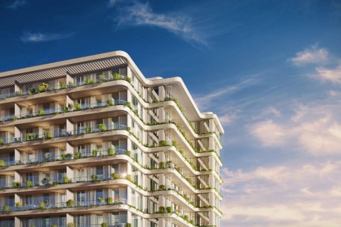 Apartament de vânzare în Dubai, EAU 2 dormitoare, 125.3 mp.  №644992 - poză 2