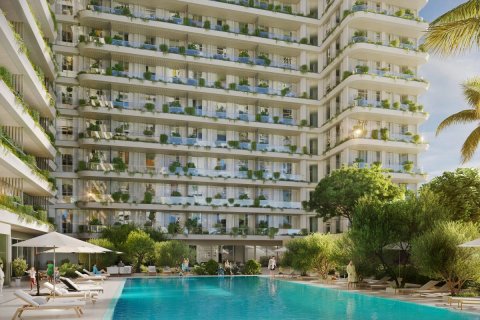 Apartament na sprzedaż w Dubai, ZEA 2 sypialnie, 125.3 mkw., nr 644992 - zdjęcie 5