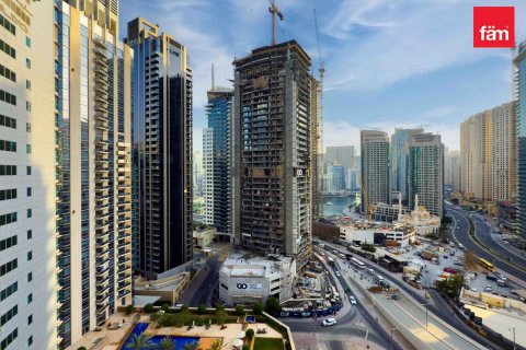 Apartament na sprzedaż w Dubai Marina, Dubai, ZEA 2 sypialnie, 121.5 mkw., nr 644991 - zdjęcie 1