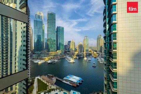Apartament na sprzedaż w Dubai Marina, Dubai, ZEA 2 sypialnie, 121.5 mkw., nr 644991 - zdjęcie 6