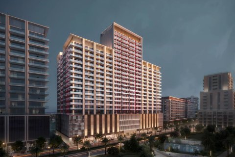 Appartement te koop in Dubai, VAE 2 slaapkamers, 165.5 vr.m., nr 644989 - foto 1