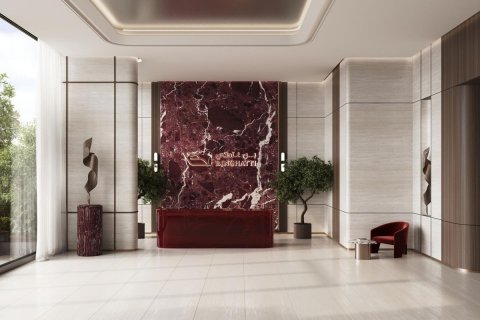 Appartement te koop in Dubai, VAE 2 slaapkamers, 165.5 vr.m., nr 644989 - foto 4