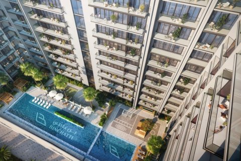 Dubai、UAE にあるマンション販売中 2ベッドルーム、165.5 m2、No644989 - 写真 10