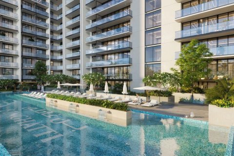Appartement te koop in Dubai, VAE 2 slaapkamers, 165.5 vr.m., nr 644989 - foto 7