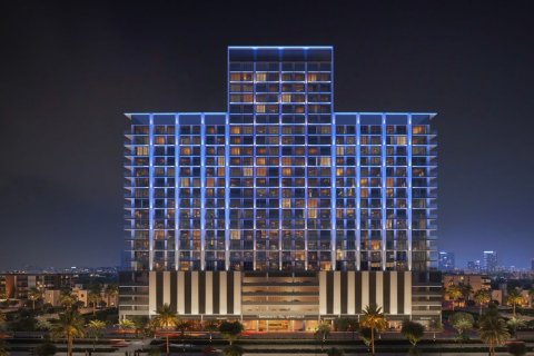 Appartement te koop in Dubai, VAE 2 slaapkamers, 165.5 vr.m., nr 644989 - foto 8