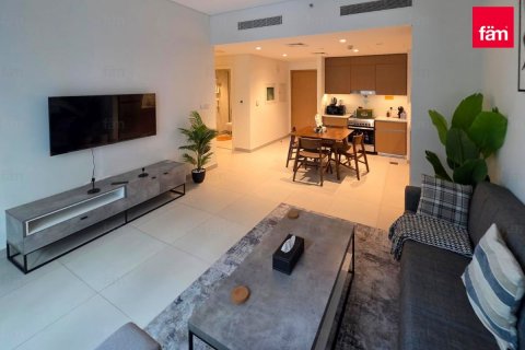 Huoneisto Dubai, Arabiemiraatit 1 makuuhuone, 81.6 m2 № 644990 - kuva 2