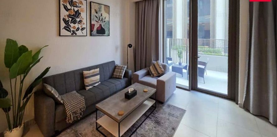 Huoneisto Dubai, Arabiemiraatit 1 makuuhuone, 81.6 m2 № 644990
