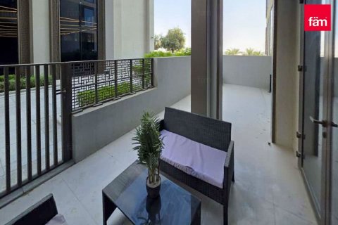 Huoneisto Dubai, Arabiemiraatit 1 makuuhuone, 81.6 m2 № 644990 - kuva 19