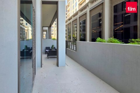 Huoneisto Dubai, Arabiemiraatit 1 makuuhuone, 81.6 m2 № 644990 - kuva 18