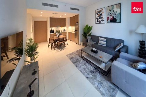 Huoneisto Dubai, Arabiemiraatit 1 makuuhuone, 81.6 m2 № 644990 - kuva 3