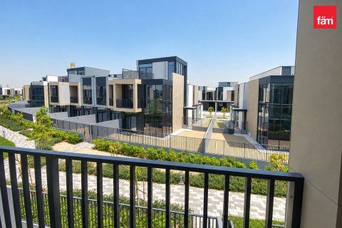 Shtëpi në qytet në Dubai, Emiratet e Bashkuara Arabe 4 dhoma gjumi, 244.4 m2. № 763967 - Foto 10