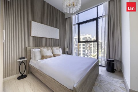 Byt v Meydan, Dubai, SAE 1 ložnice, 54.7 m² Č.: 763964 - fotografie 6