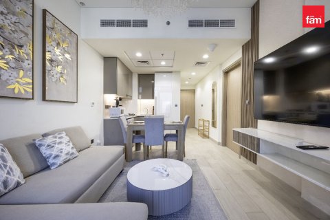 Byt v Meydan, Dubai, SAE 1 ložnice, 54.7 m² Č.: 763964 - fotografie 3