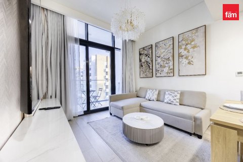Byt v Meydan, Dubai, SAE 1 ložnice, 54.7 m² Č.: 763964 - fotografie 2