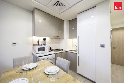 Byt v Meydan, Dubai, SAE 1 ložnice, 54.7 m² Č.: 763964 - fotografie 9
