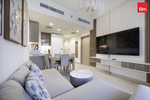 Byt v Meydan, Dubai, SAE 1 ložnice, 54.7 m² Č.: 763964 - fotografie 5