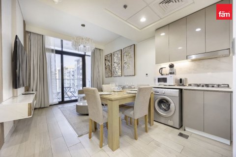 Byt v Meydan, Dubai, SAE 1 ložnice, 54.7 m² Č.: 763964