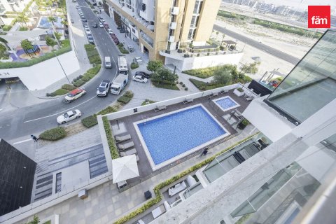 Byt v Meydan, Dubai, SAE 1 ložnice, 54.7 m² Č.: 763964 - fotografie 12
