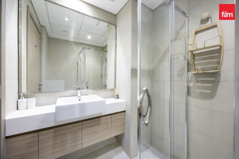 Byt v Meydan, Dubai, SAE 1 ložnice, 54.7 m² Č.: 763964 - fotografie 11