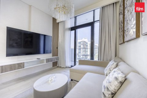 Byt v Meydan, Dubai, SAE 1 ložnice, 54.7 m² Č.: 763964 - fotografie 4