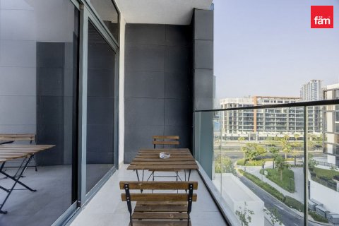 Byt v Meydan, Dubai, SAE 1 ložnice, 54.7 m² Č.: 763964 - fotografie 13